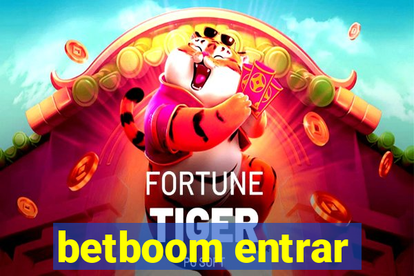 betboom entrar